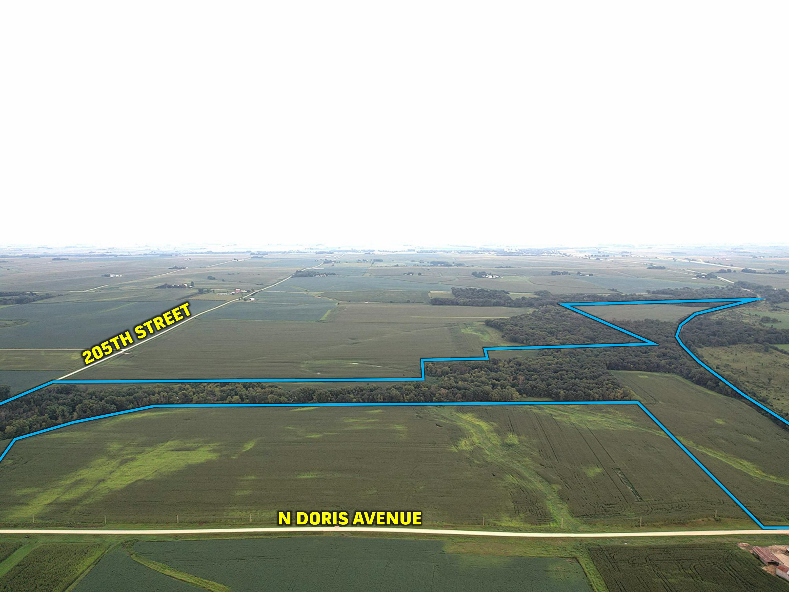 Listing Photo: Buchanan-County-Aerial-Photo